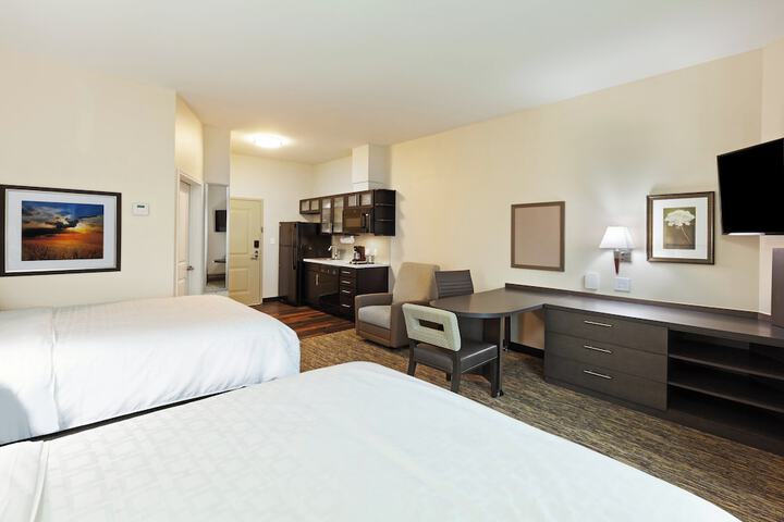 Candlewood Suites Houston - Pasadena by IHG