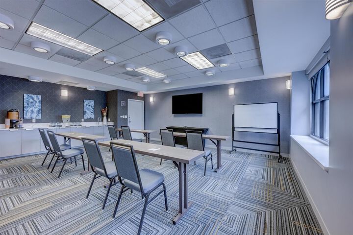 Homewood Suites by Hilton Anaheim-Main Gate Area