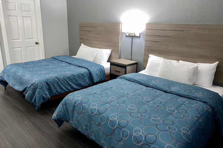 Budget Host Inn