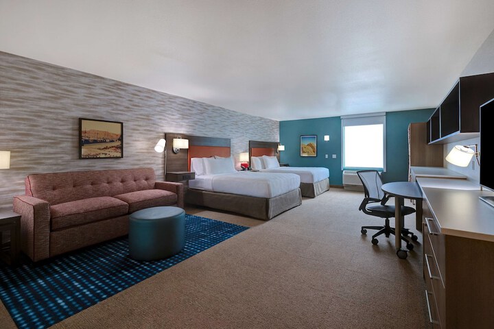 Home2 Suites by Hilton Barstow