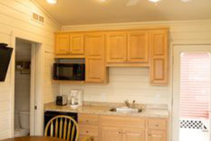 Indiana Beach Accommodations