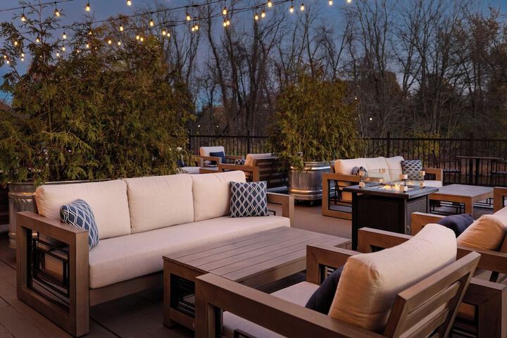 Terrace/Patio 100 of 104