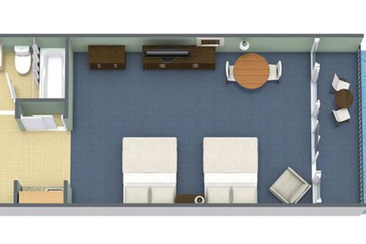 Room 132 of 273