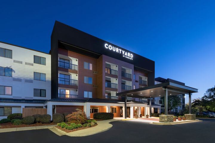 Hotel 1 of 38