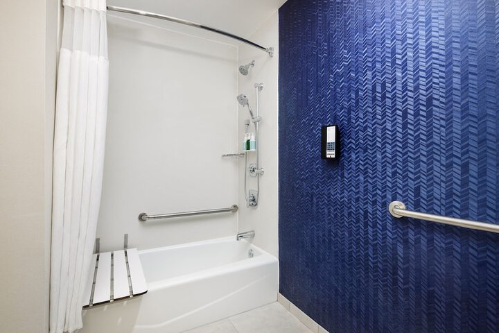Fairfield Inn & Suites Worcester Auburn
