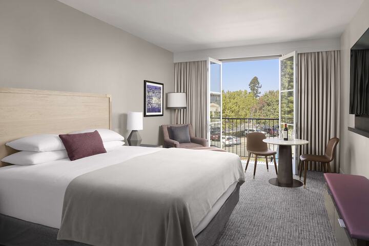 Hyatt Regency Sonoma Wine Country