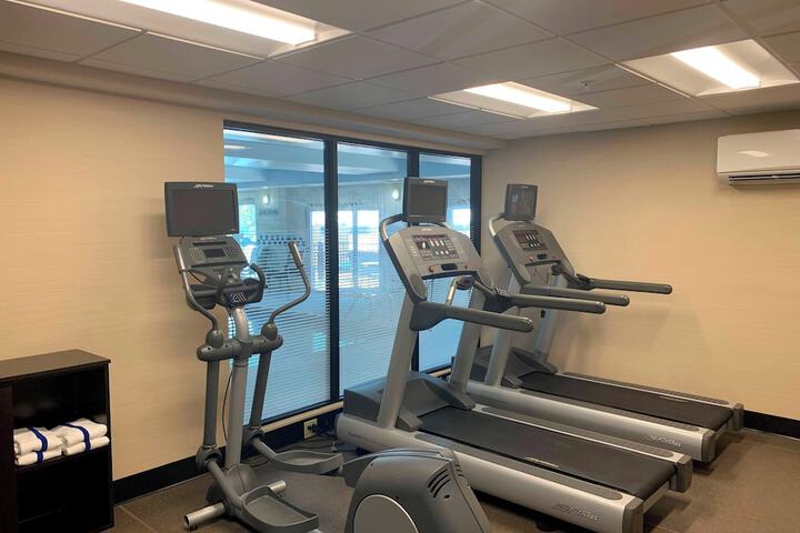 Fairfield Inn & Suites by Marriott Denver Tech Center / South