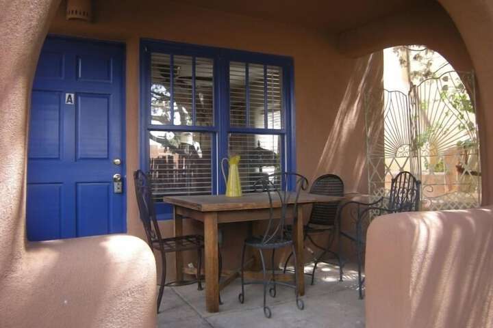 Terrace/Patio 77 of 80