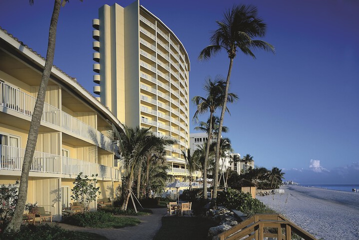 LaPlaya Beach & Golf Resort - a Noble House Resort