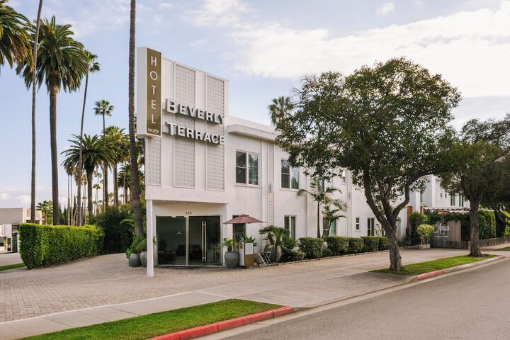 Hotel 7 of 60