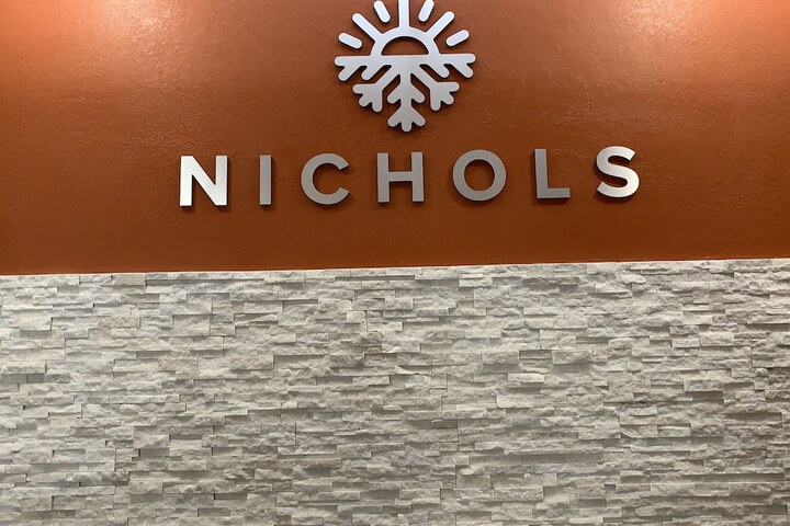 Nichols Inn of Hastings