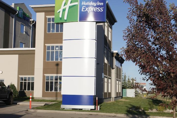 Holiday Inn Express Fort St. John by IHG