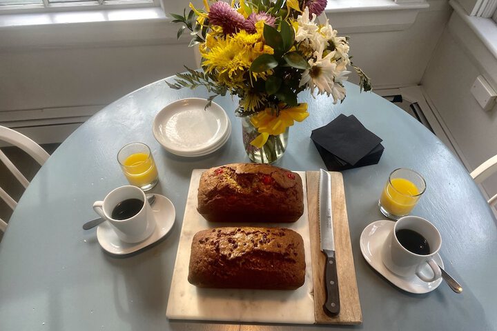 Breakfast/Coffee Service 44 of 53