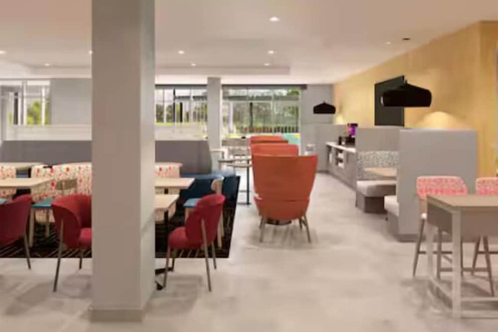 Home2 Suites by Hilton Ashburn Va
