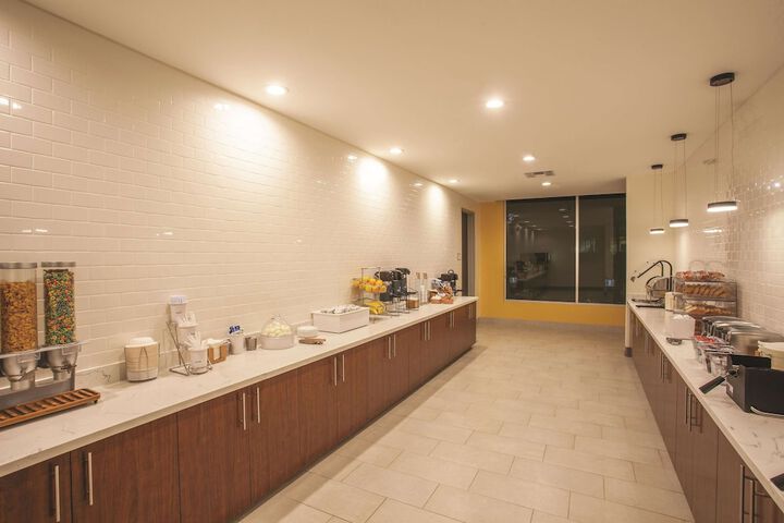 La Quinta Inn & Suites by Wyndham Morgan Hill-San Jose South