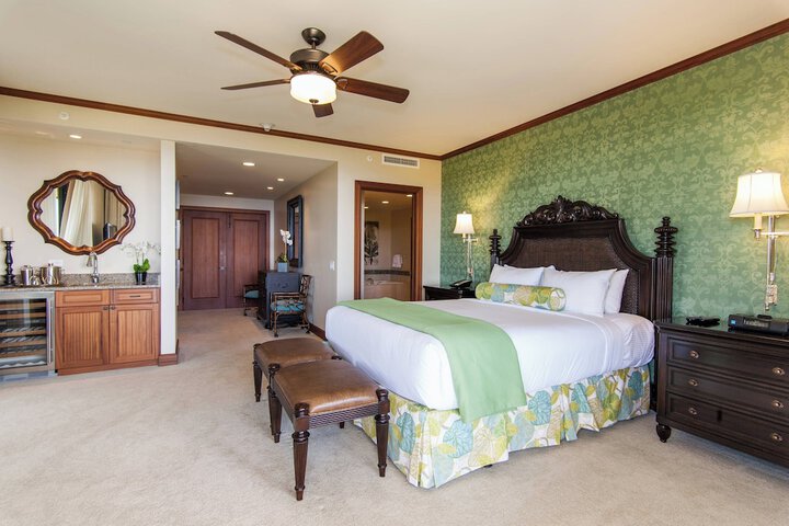 Koloa Landing Resort at Poipu Autograph Collection