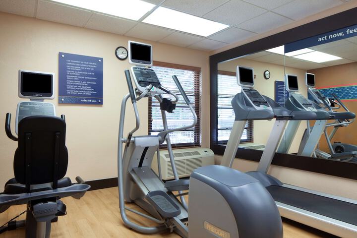 Health and Fitness 35 of 38