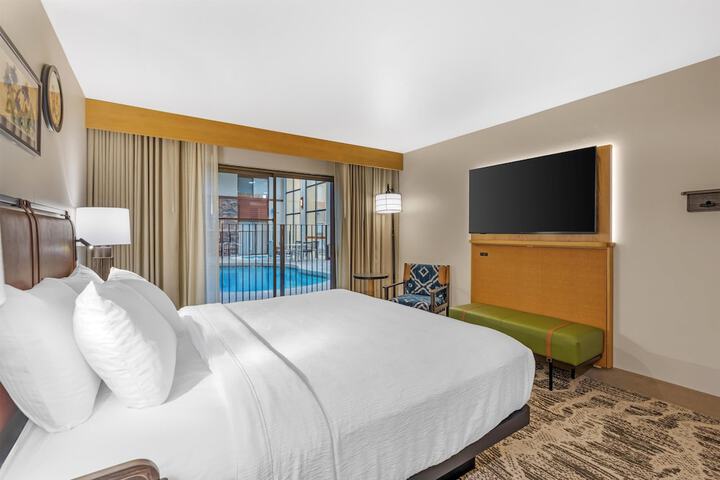 Best Western Plus GranTree Inn