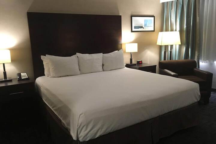 Radisson Hotel Winnipeg Downtown