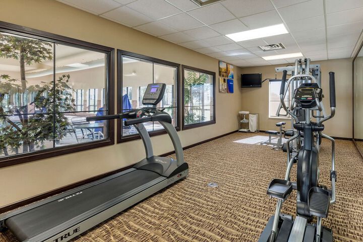 Health and Fitness 33 of 34
