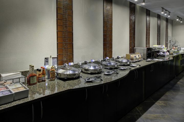 HYATT house Raleigh Durham Airport