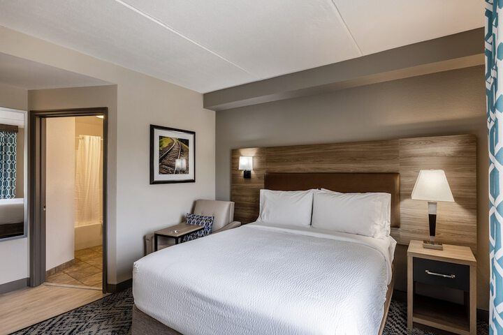 Candlewood Suites Bluffton-Hilton Head by IHG