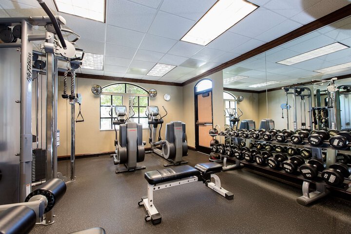 Health and Fitness 36 of 37