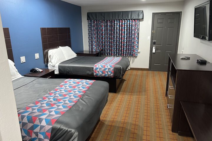 Economy inn
