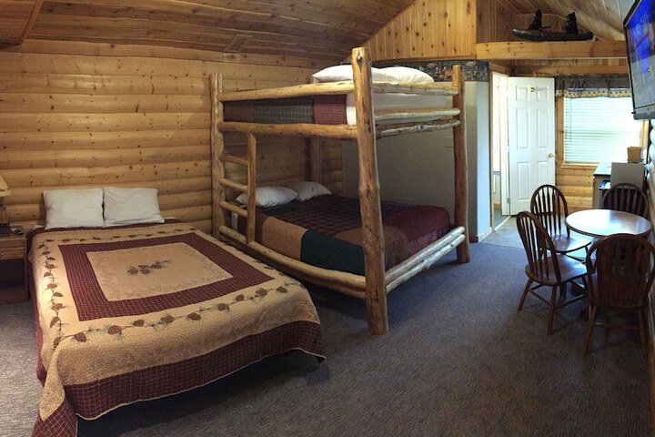 The Historic Madison Hotel Motel
