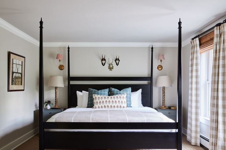 White Barn Inn & Spa Auberge Collection