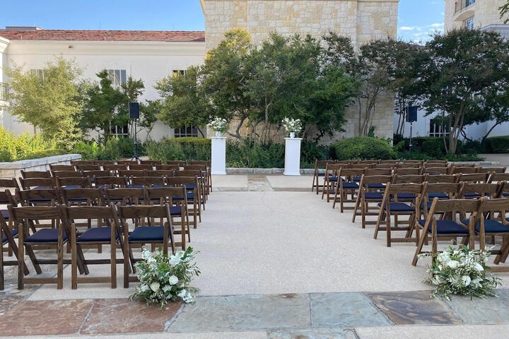 Signia by Hilton La Cantera Resort & Spa