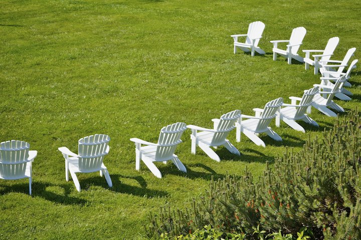 Anchorage Inn and Resort