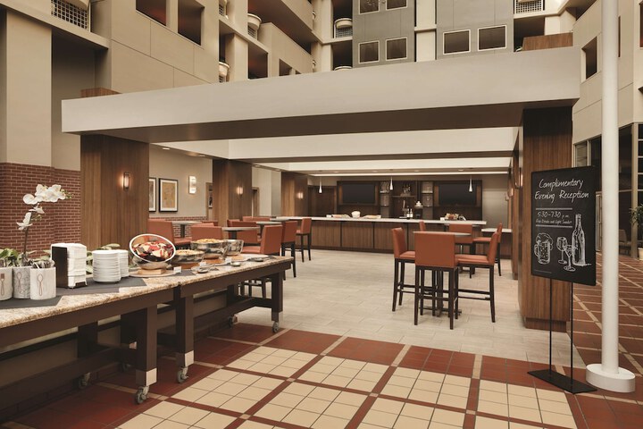 Hotel Interior 27 of 88