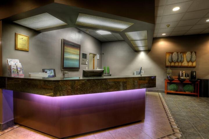 Hotel Interior 3 of 26