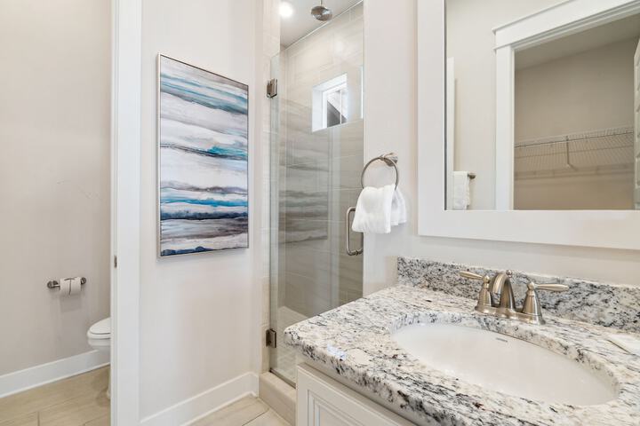 Prominence on 30A by Panhandle Getaways
