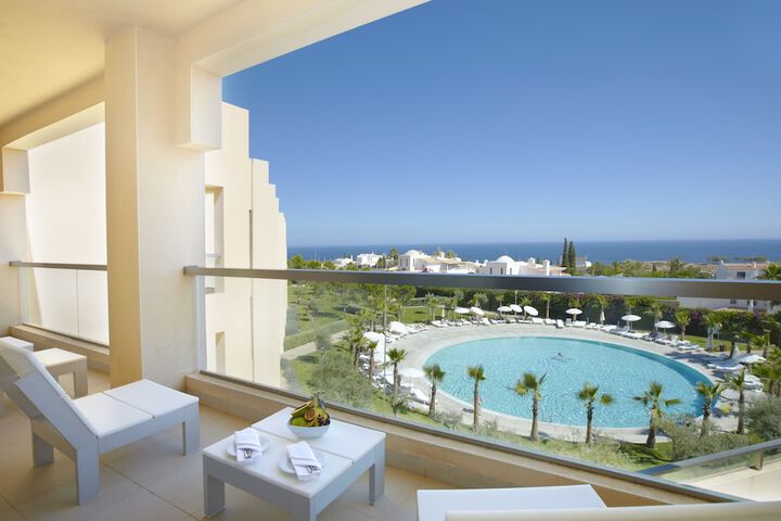 NAU Sao Rafael Suites – All Inclusive