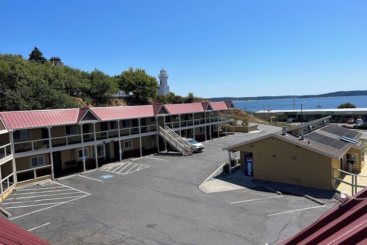 Port Townsend Inn