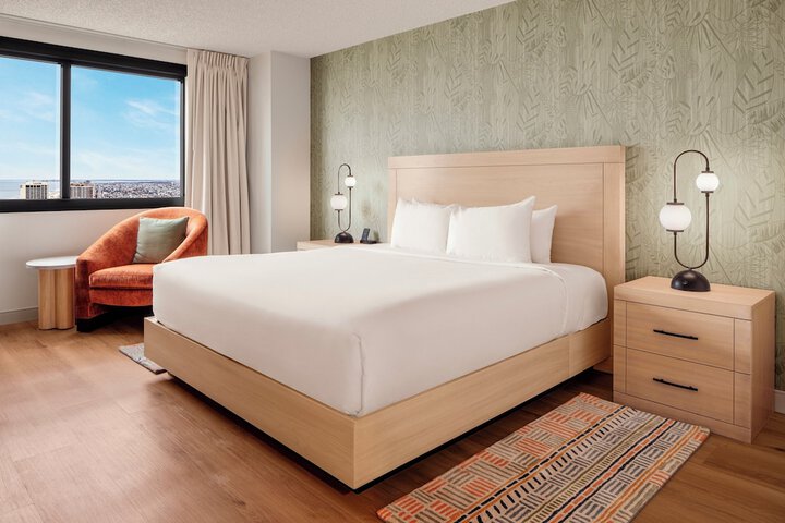 Tropicana Atlantic City – a Caesars Rewards Destination