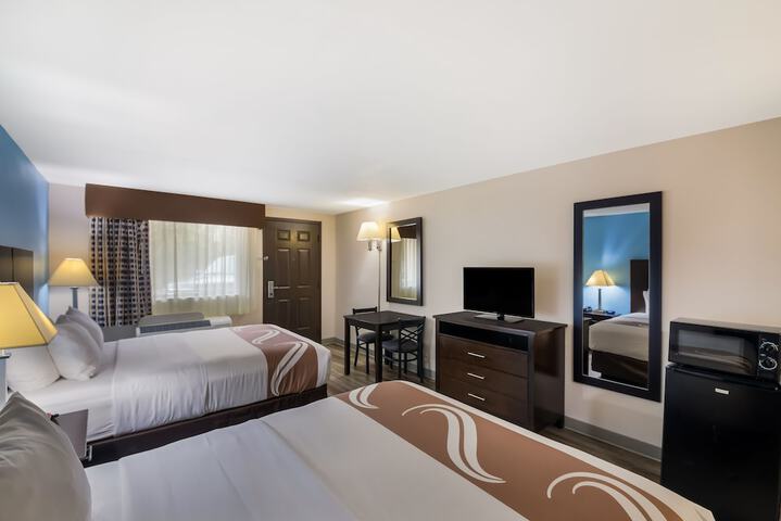Quality Inn & Suites Round Rock - Austin North