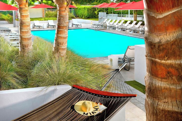 Residence Inn by Marriott Miami Beach Surfside