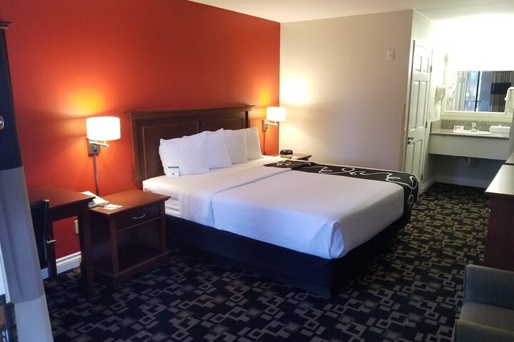 Ramada by Wyndham Oceanside