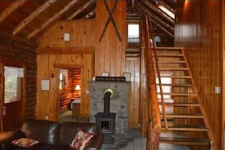 Cheat River Lodge and Cabins