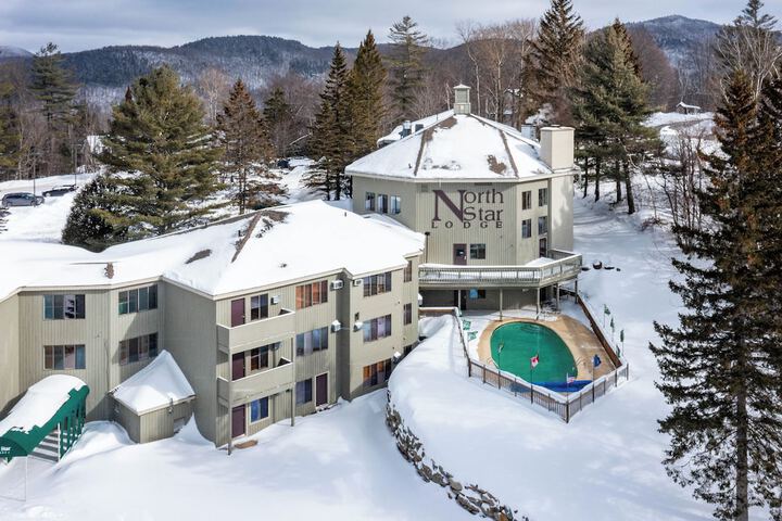 North Star Lodge and Resort