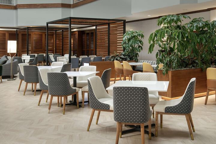 Embassy Suites by Hilton Dulles North Loudoun