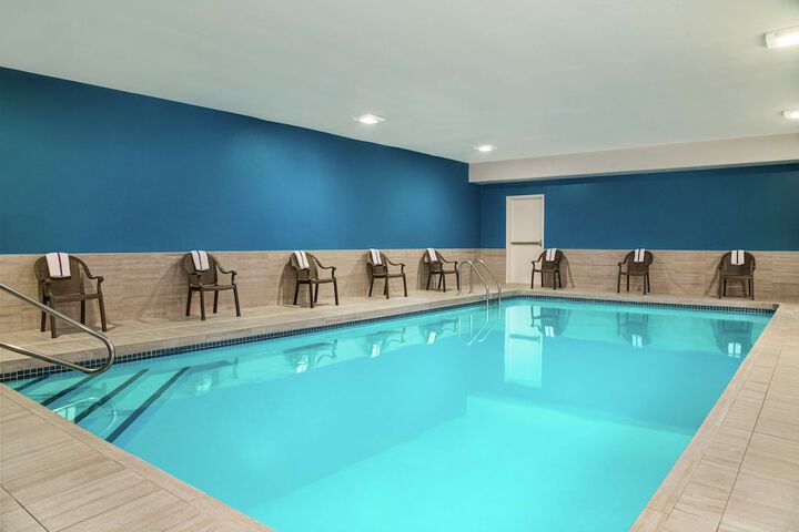 Hampton Inn Kansas City / Blue Springs