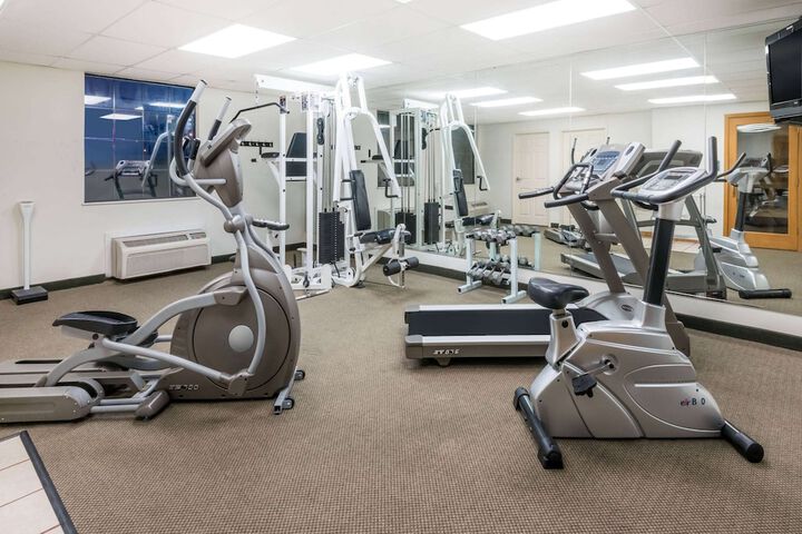 Health and Fitness 49 of 50