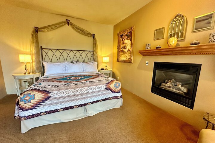 Alma De Sedona Inn