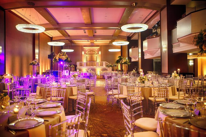 The Westin Portland Harborview