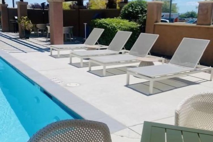 Hilton Garden Inn Palmdale