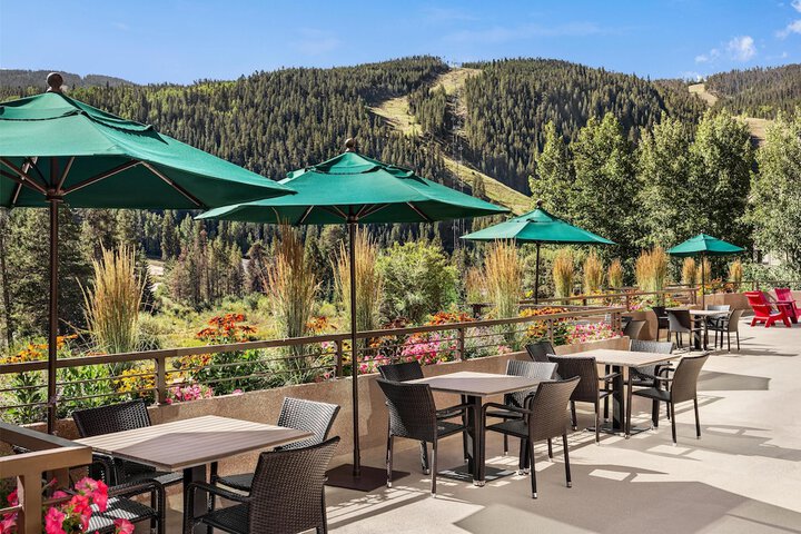Hyatt Place Keystone / Dillon